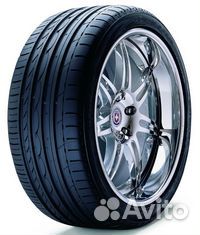 Yokohama Advan Sport V103B 265/50 R19 110Y
