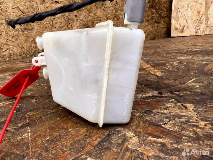 Бачок тормозной жидкости Jaguar XK XF XJ F-Type