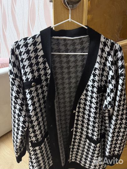 Кардиган женский