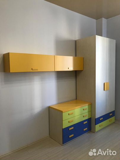 Детская мебель (Италия)