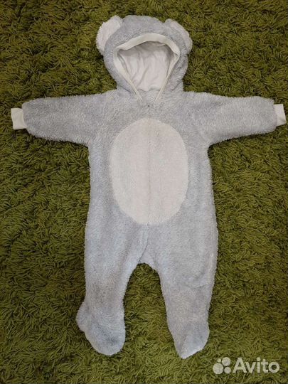 Кигуруми детские