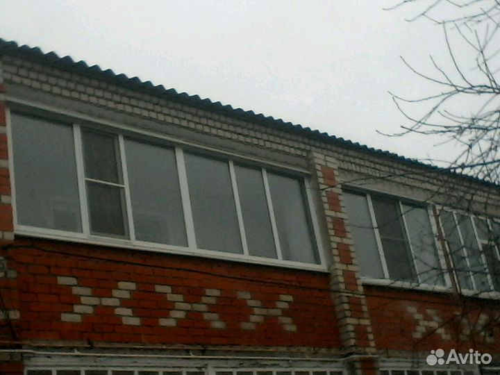 Окна двери арки