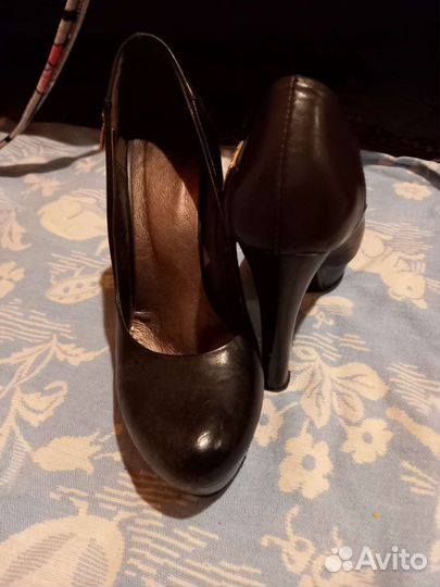 Туфли женские 40 размер