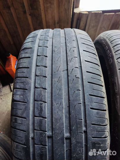 Pirelli Cinturato P7 225/45 R19