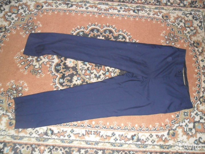 Подростковая одежда