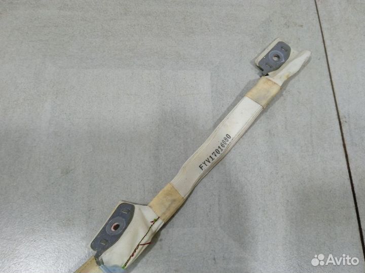 Подушка потолочная (шторка)