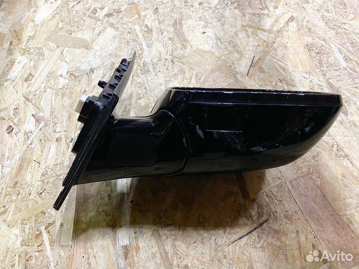 Kia Sportage 4 правое зеркало