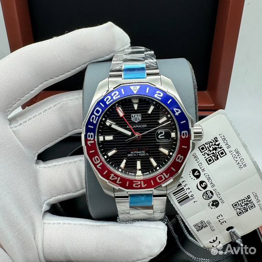 Часы Tag Heuer Aquaracer