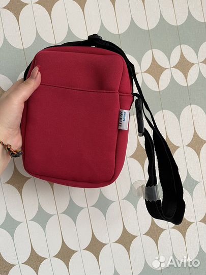 Термо сумка avent новая 23/18 см