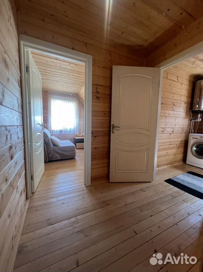 Отдых в Голубицкой