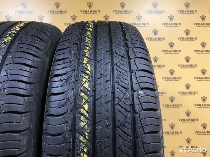 Michelin Latitude Tour HP 215/70 R16 100H