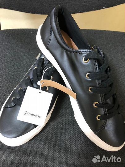 Stradivarius женская обувь