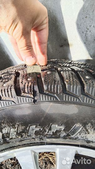 Berlin All Season 1 15/65 R15 195