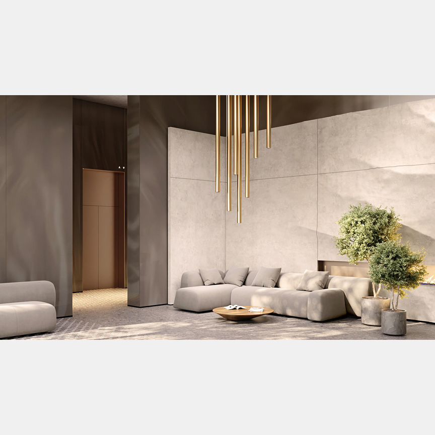 1-к. квартира, 55,2 м², 29/32 эт.