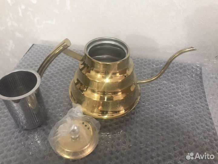 Чайник заварочный