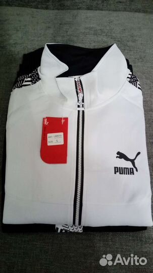 Спортивный костюм puma