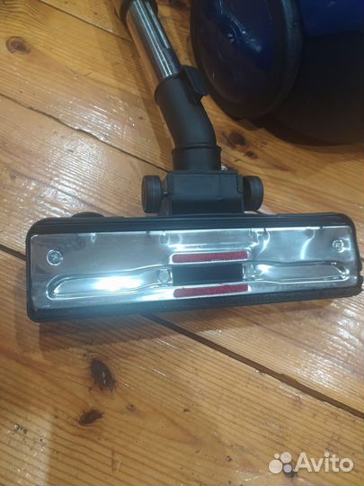 Пылесос Zelmer