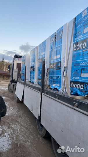 Пенобетонные блоки