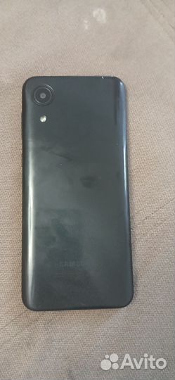 Samsung Galaxy A03 Core, 2/32 ГБ