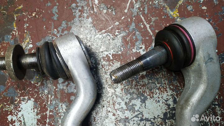 Рычаг передний на бмв е39