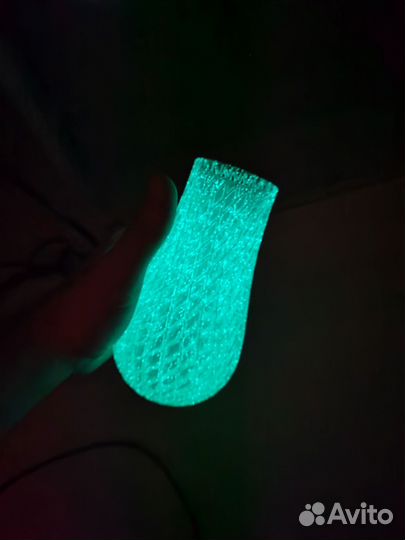 Печать на 3d принтере