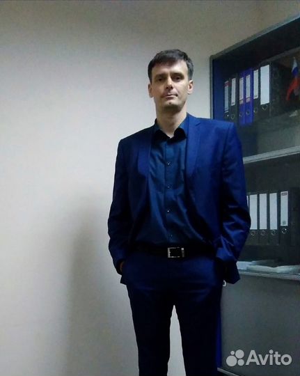 Юридические услуги