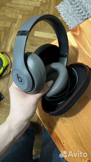 Наушники Beats studio 3 wireless