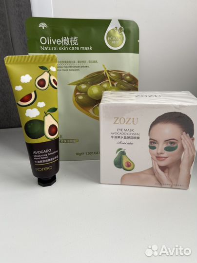 Набор косметики