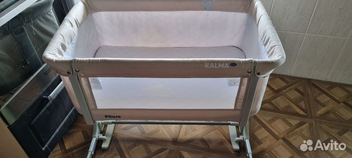 Кроватка колыбель