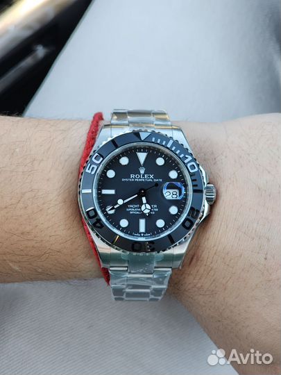 Часы Rolex Yacht master 42mm 226627