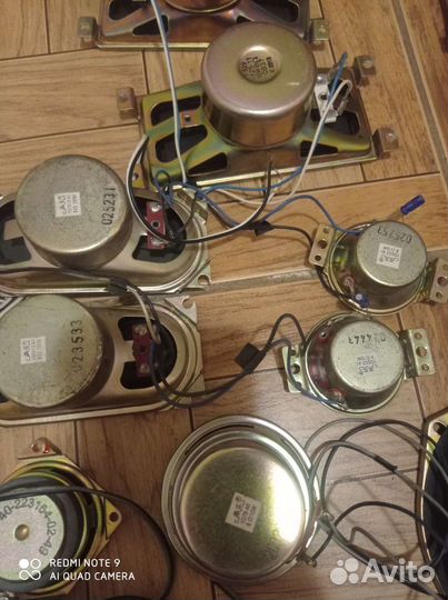 Платы от телевизоров кинескопных