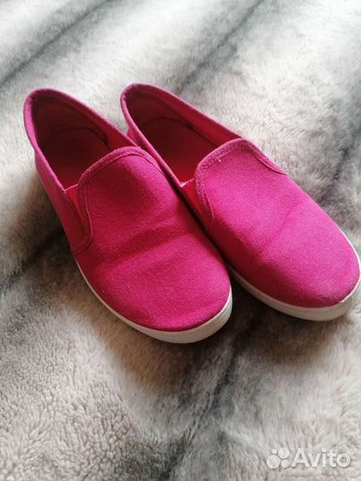 Детская обувь