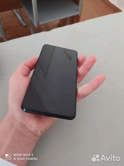 Xiaomi mi 11 lite 5g ne
