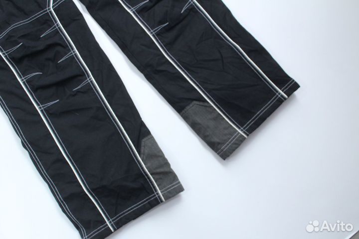 Volki Горнолыжные Штаны Треккинг 52