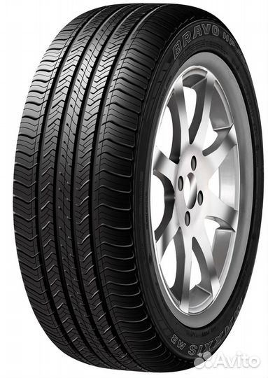 Maxxis Bravo HP-M3 235/50 R18 97V