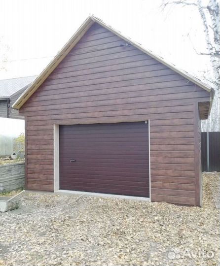 Рольворота