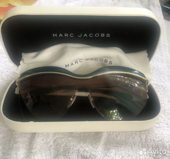 Очки женские Marc Jacobs MJ 557/S