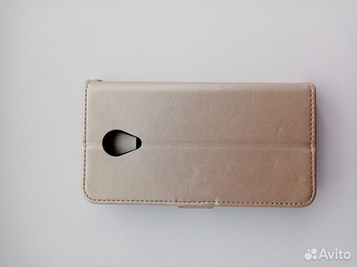 Чехол на Meizu m5 note