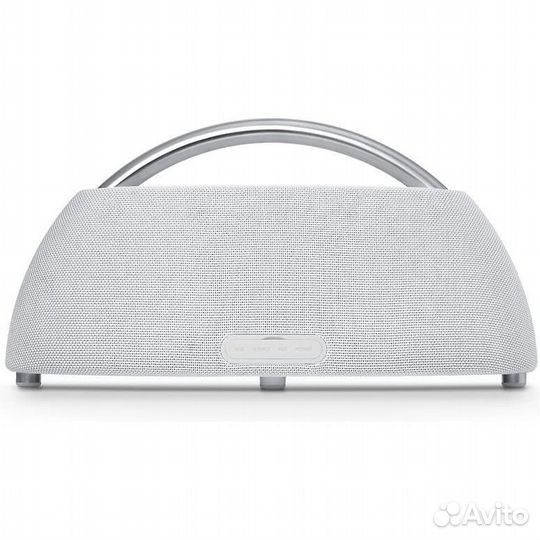 Портативная акустика Harman/Kardon Go+Play, White