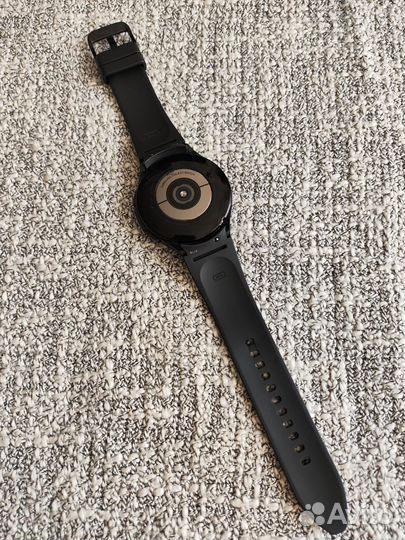 Samsung Galaxy Watch 4 Classic 46mm