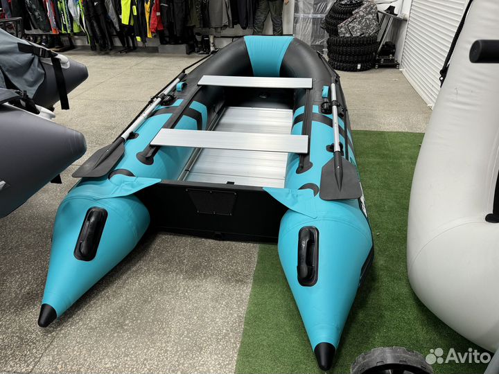 Gladiator (Гладиатор) B330 AL