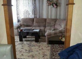 Дом 90,2 м² на участке 3 сот.