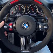 Руль BMW. M-руль BMW Руль BMW f30