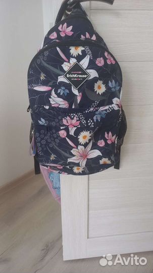 Рюкзак для девочки