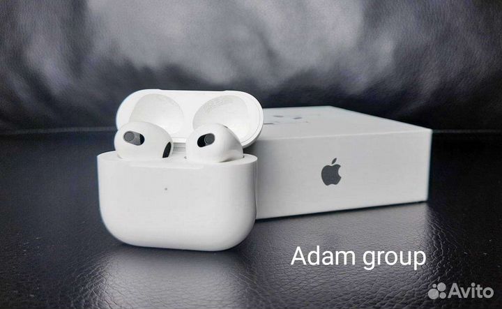AirPods 3 premium