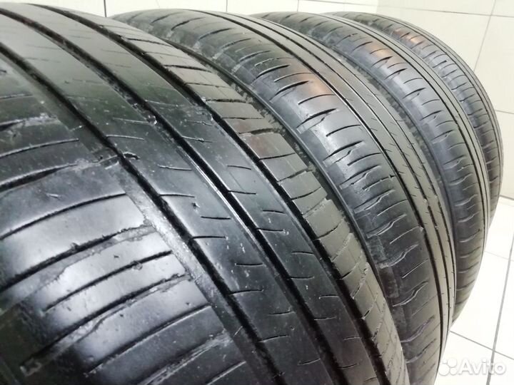 Michelin Energy XM2 195/60 R15