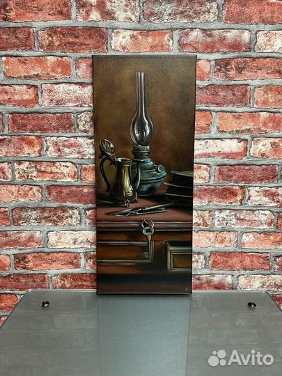 Картины маслом. Ковалева Анастасия