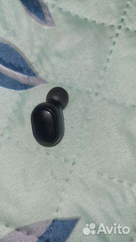 Наушник Xiaomi Redmi правый