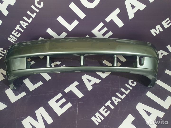 Бампер Ваз 2110 передний / в цвет любой