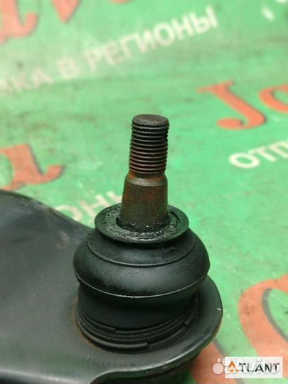 Рычаг передний правый suzuki swift